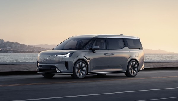 To Volvo jest rynkową klęską. Aż trudno uwierzyć w wyniki sprzedaży