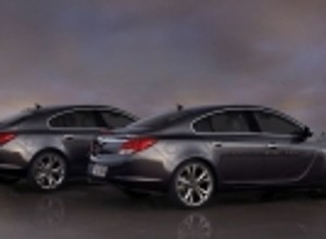 Opel Insignia - znamy ceny!