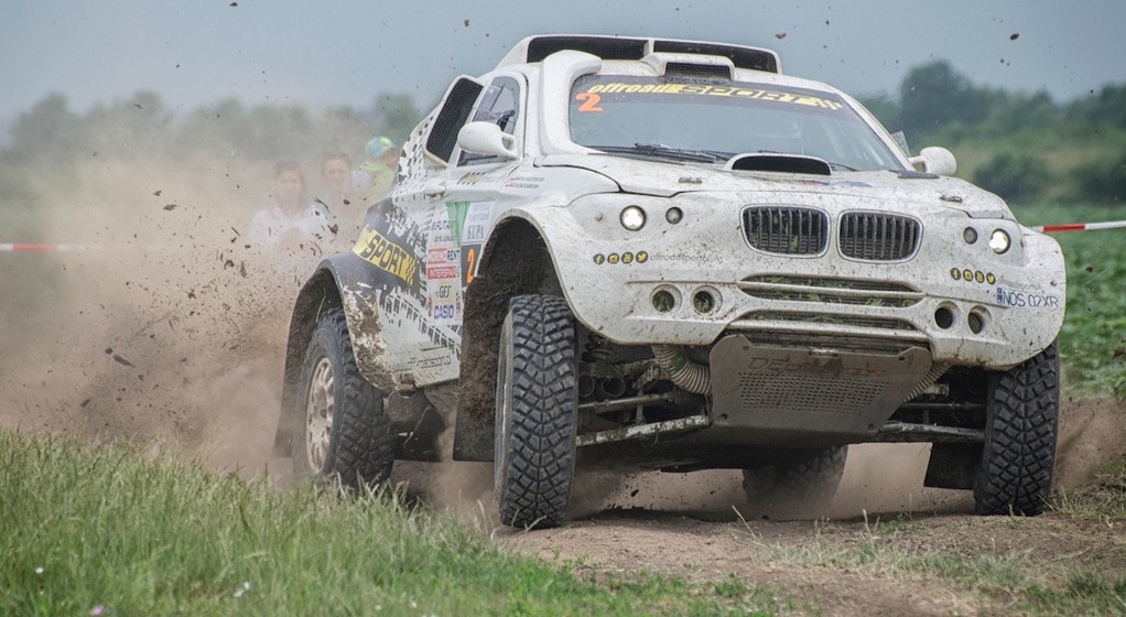 Warszawskie Safari - zapowiedź