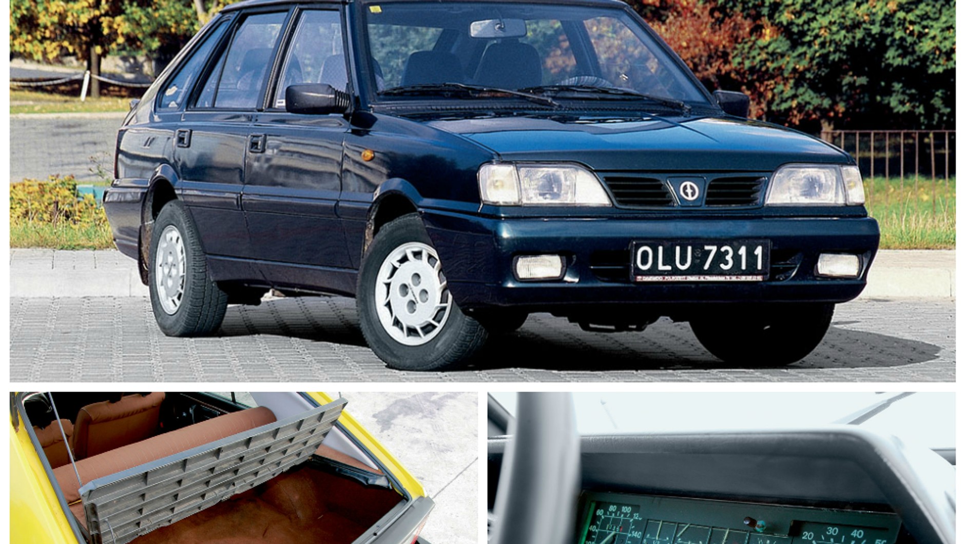 Polonez