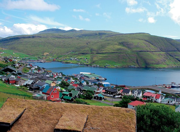 Turystyka off-road: gdzie warto wyjechać, Skandynawia i Islandia