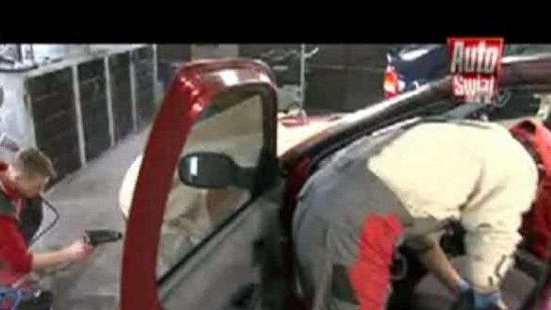 Auto jak nowe dzięki SMARTplus