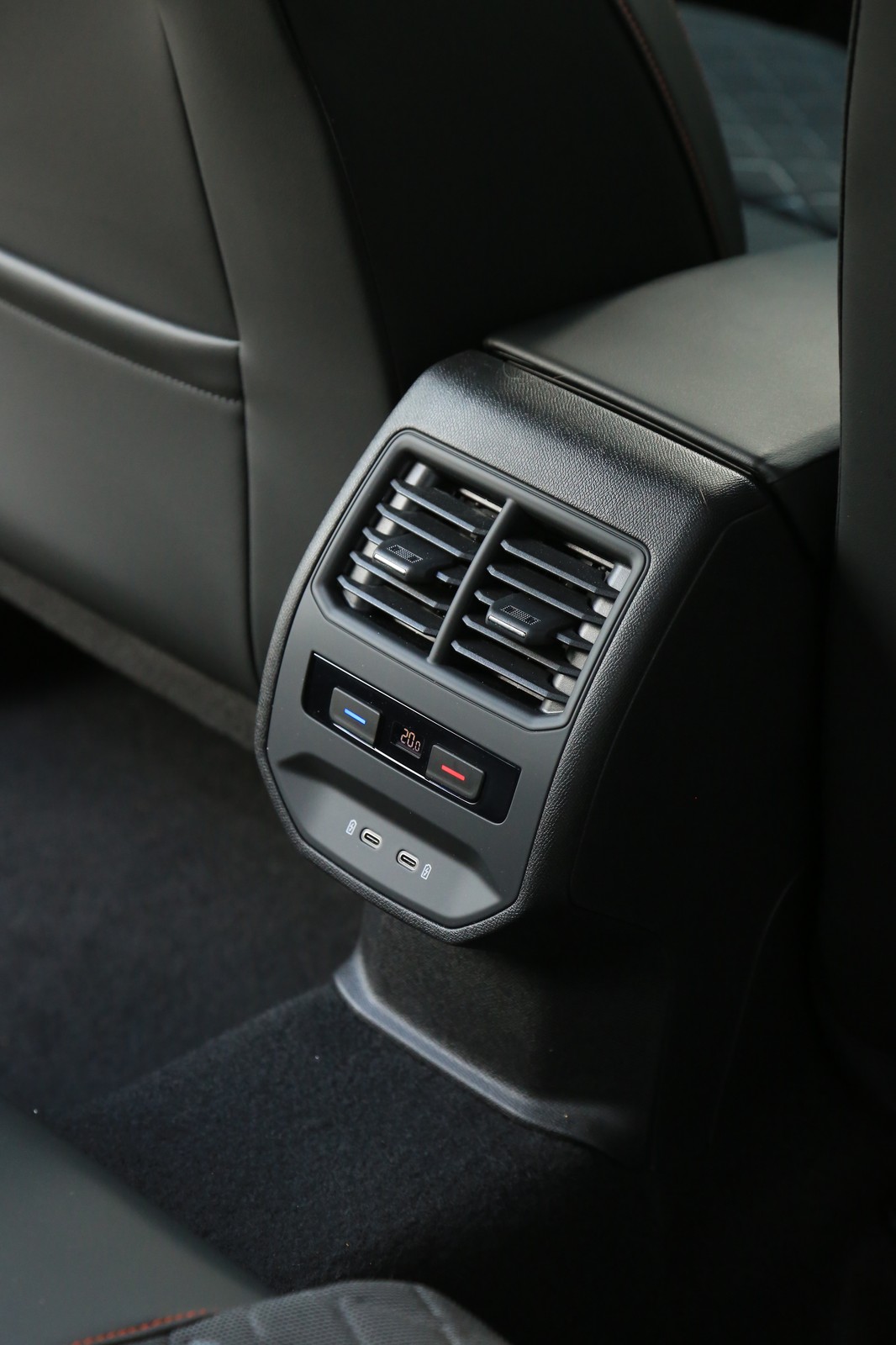 Seat Leon 1.5 eTSI 2020