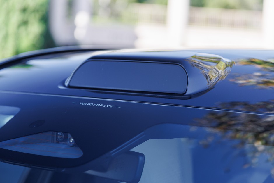 Volvo EX90