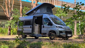 Toyota Tanuki 636