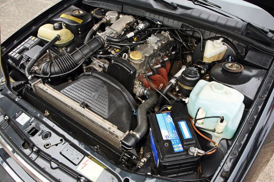 Mercedes W124,Opel Omega i Volvo 240: kombi marzeń sprzed lat!