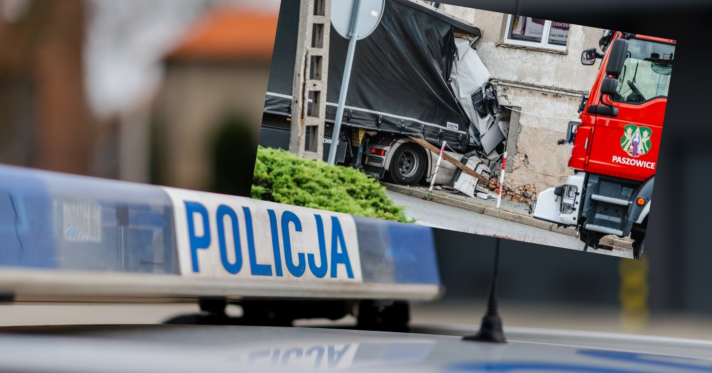 Wypadek w Jaworze (wrzesień 2026 r.)