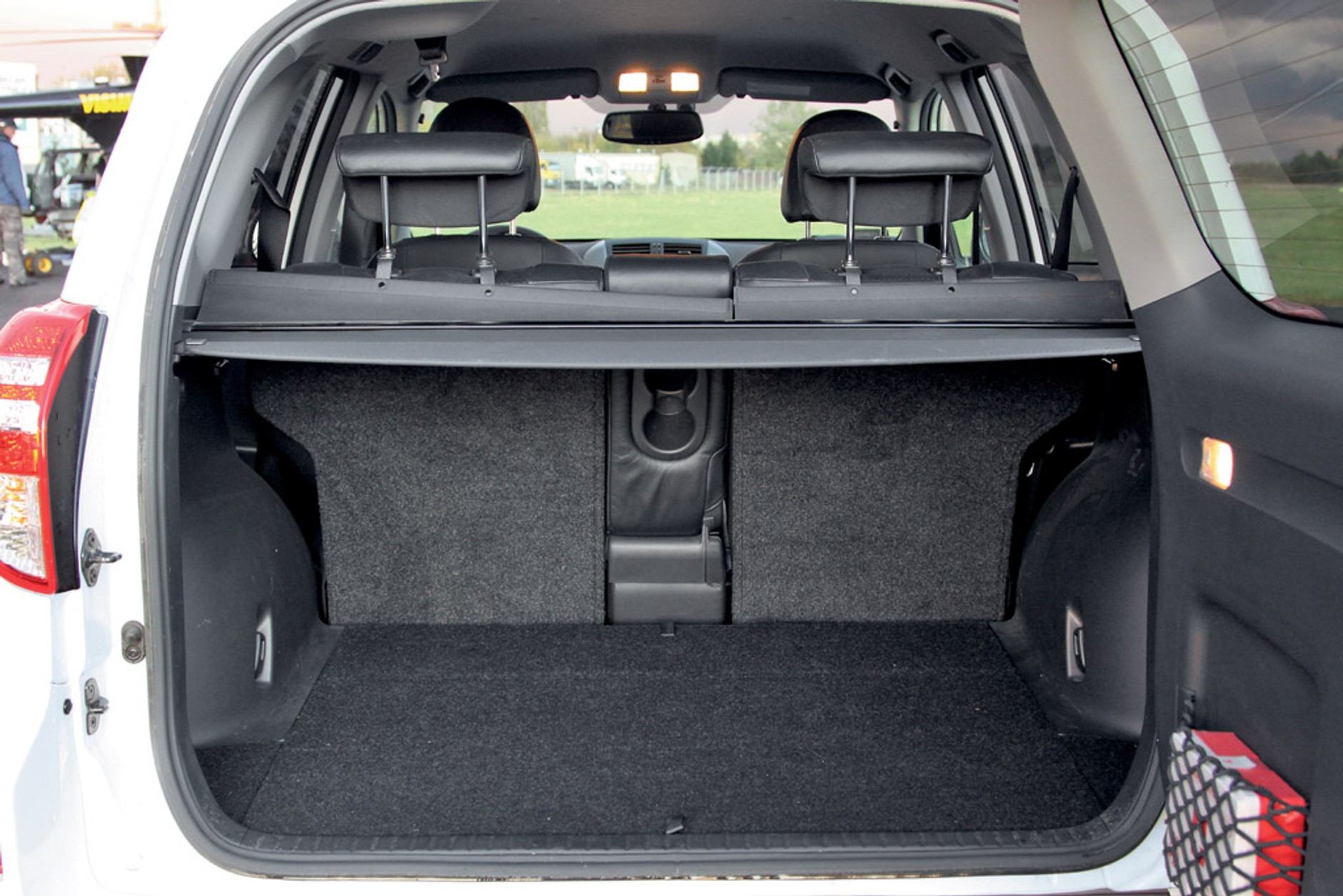 Toyota RAV4: w czym tkwi jej sukces