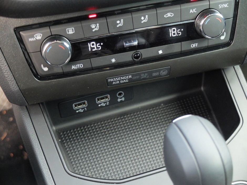 Seat Ibiza FR Black