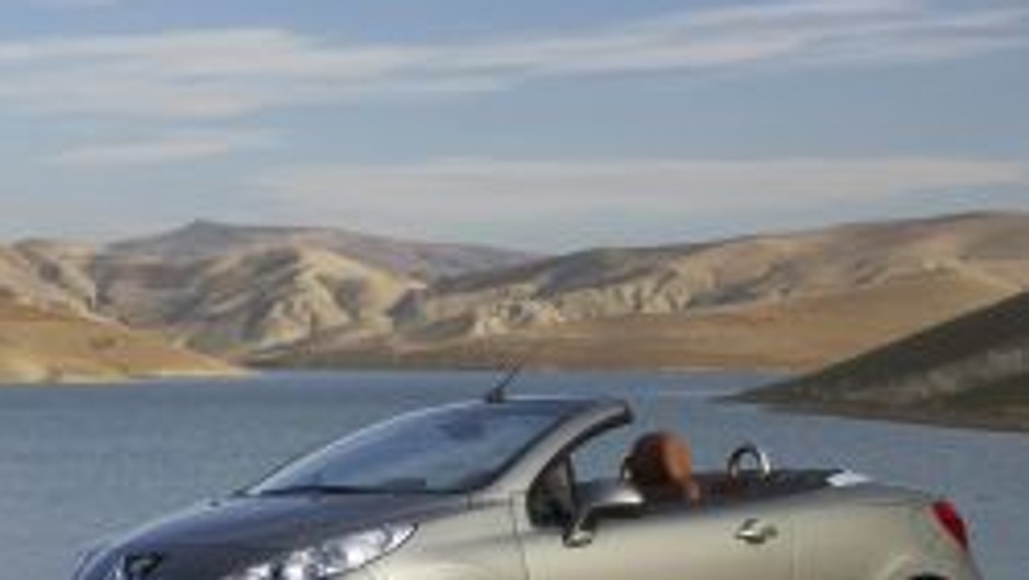Peugeot 207 najlepszym samochodem importowanym w Japonii