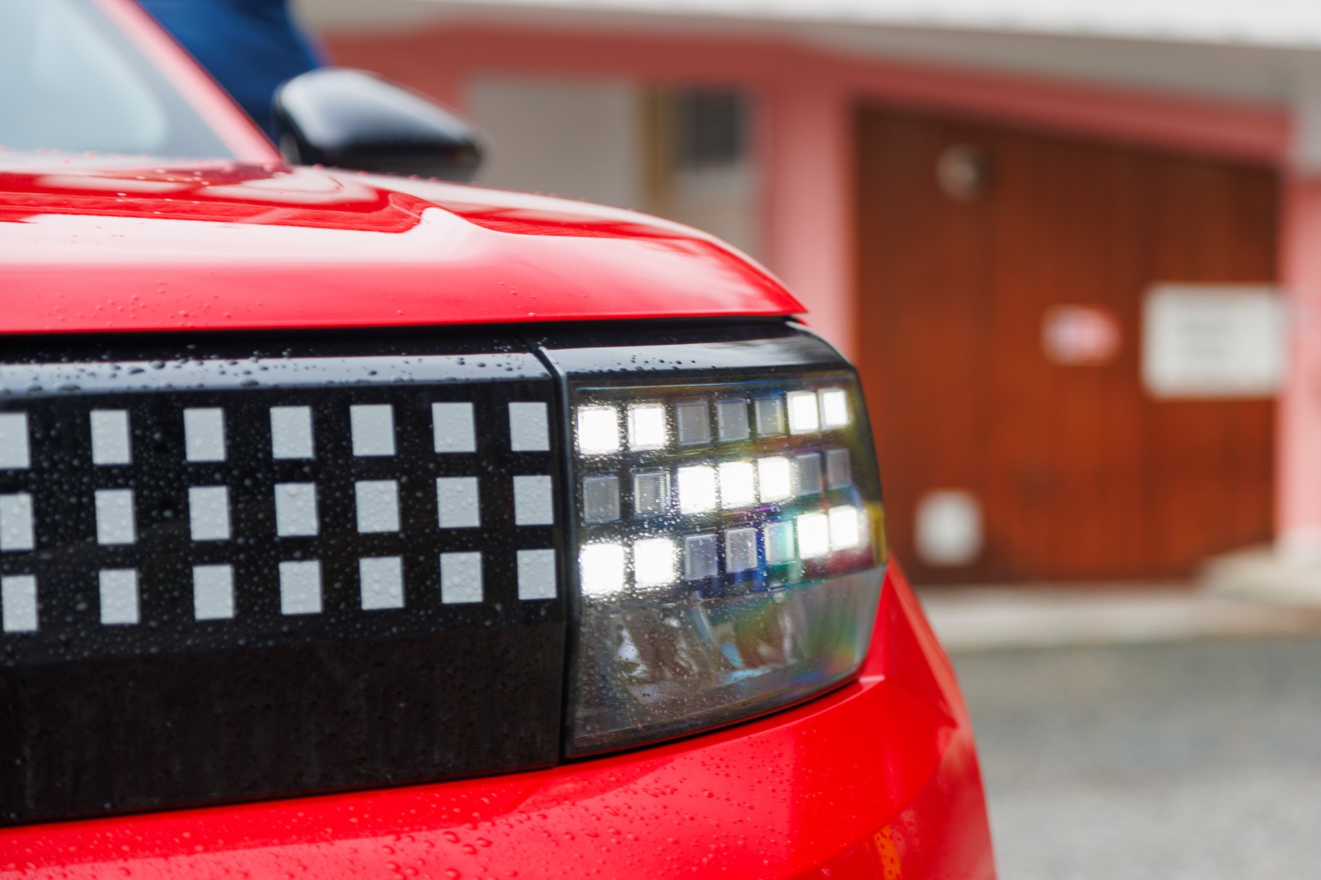 Fiat Grande Panda