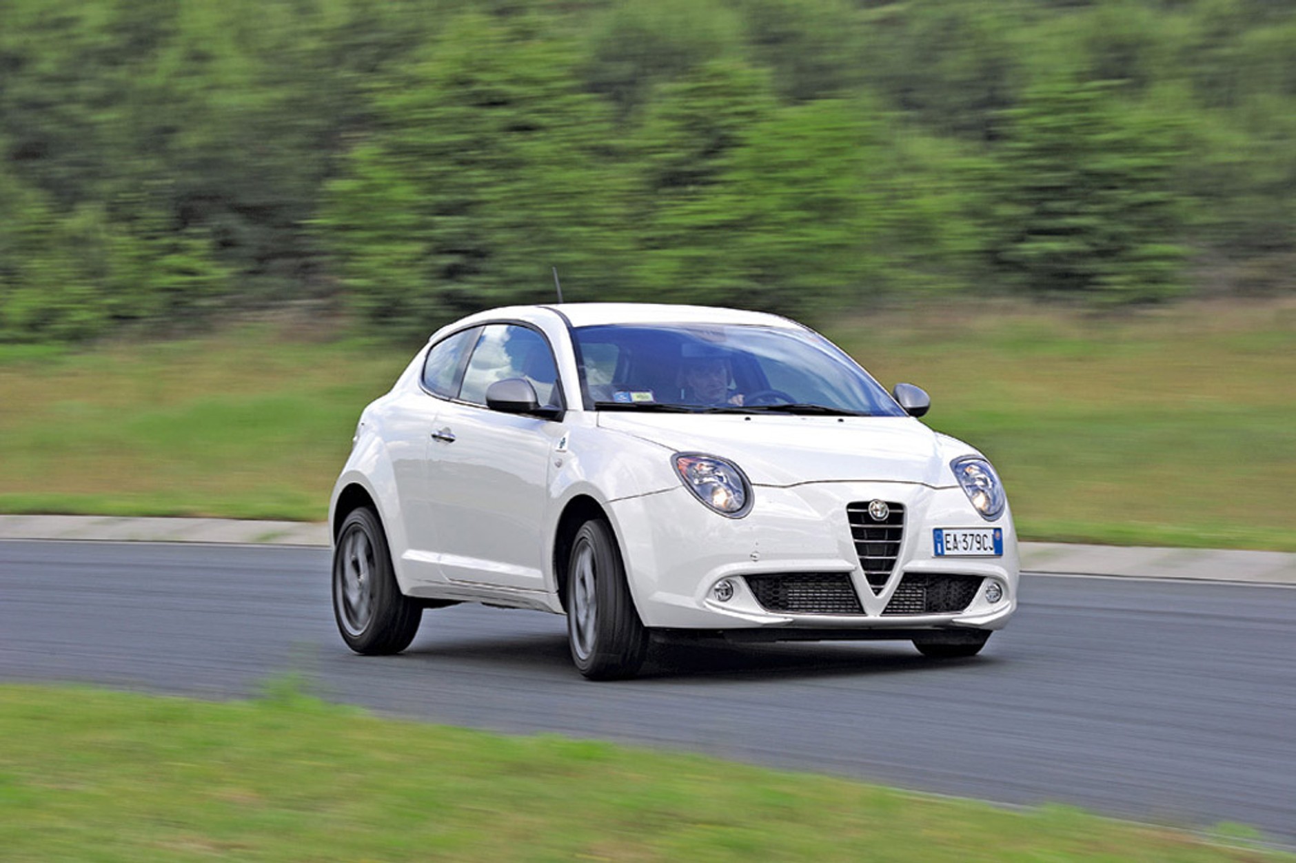 Oto najmniej i najbardziej paliwożerne samochody!