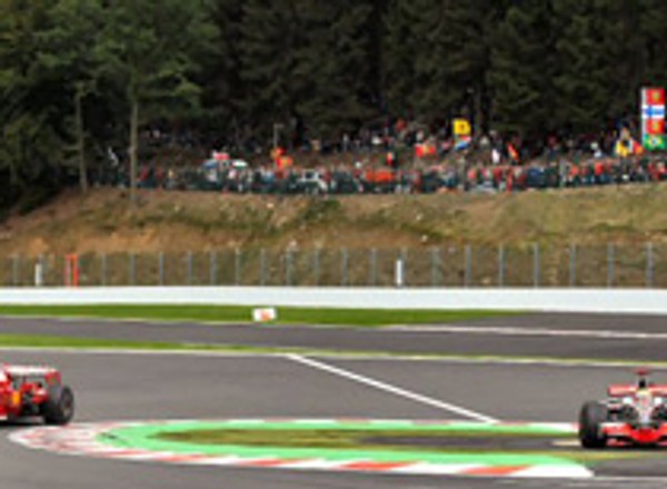 Jak FIA zmieniała wyniki wyścigów F1?