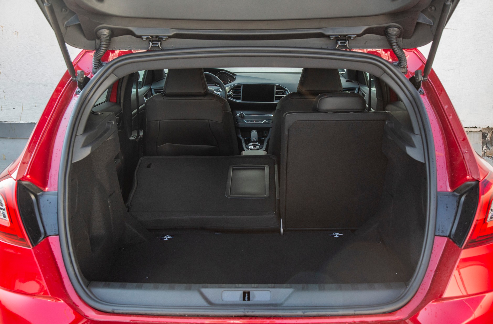 Peugeot 308 GT