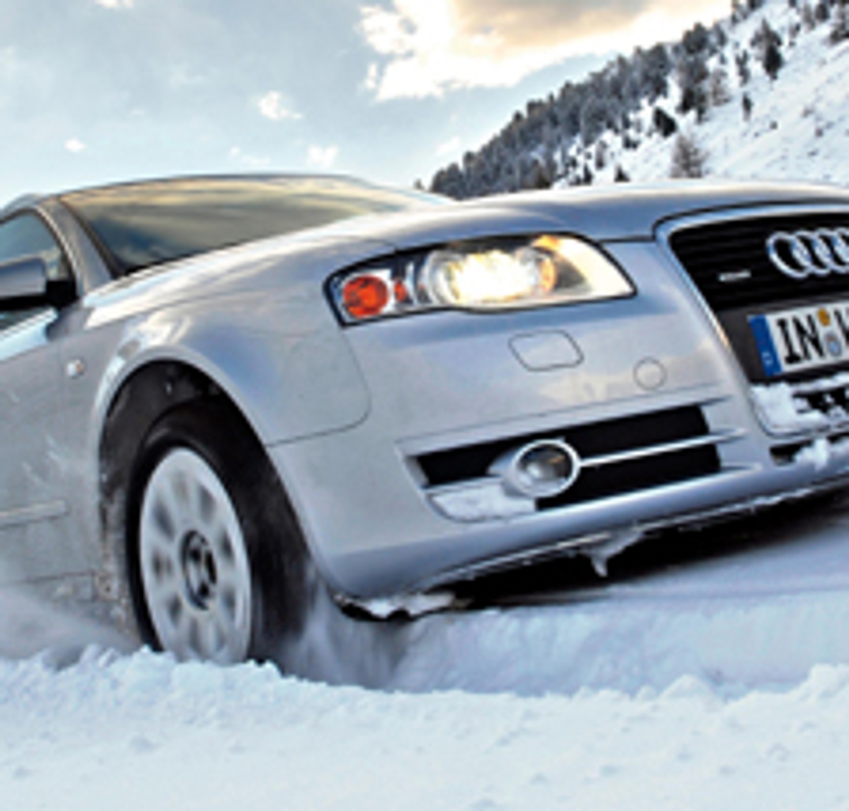 Zakopałeś się? Poszukaj pomocy na... Facebooku!