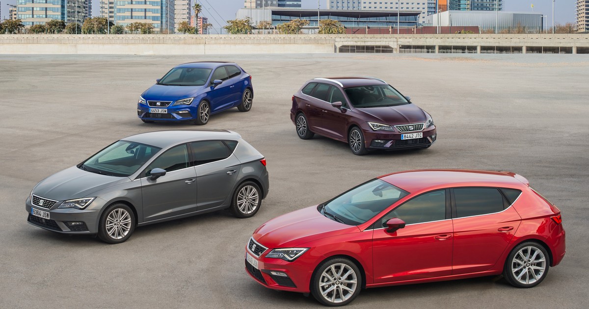 Full Service Leasing
