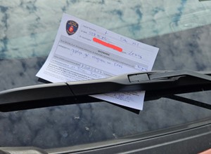 Kiedy kasują się punkty karne? RPO zwraca uwagę, że mniej zamożni mają gorzej