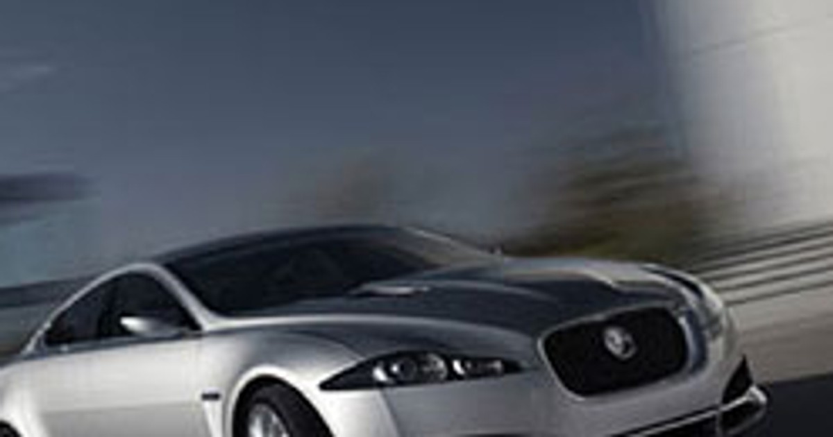 Jaguar: Tata przygotowuje nowe sportowe modele, SUV odrzucony