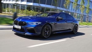 Masz BMW na gwarancji? Nie podnoś mocy, jeśli nie chcesz kłopotów