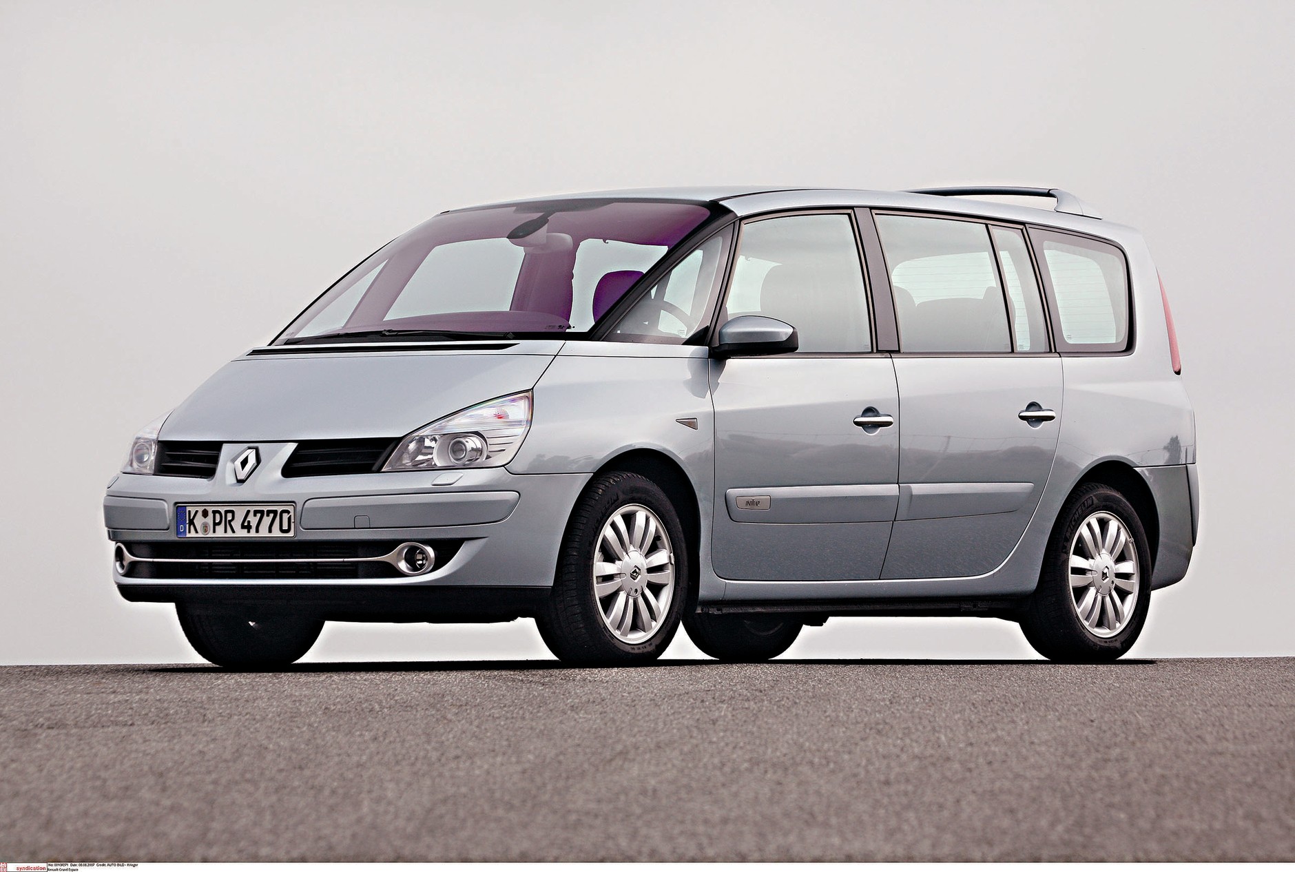 Renault Espace