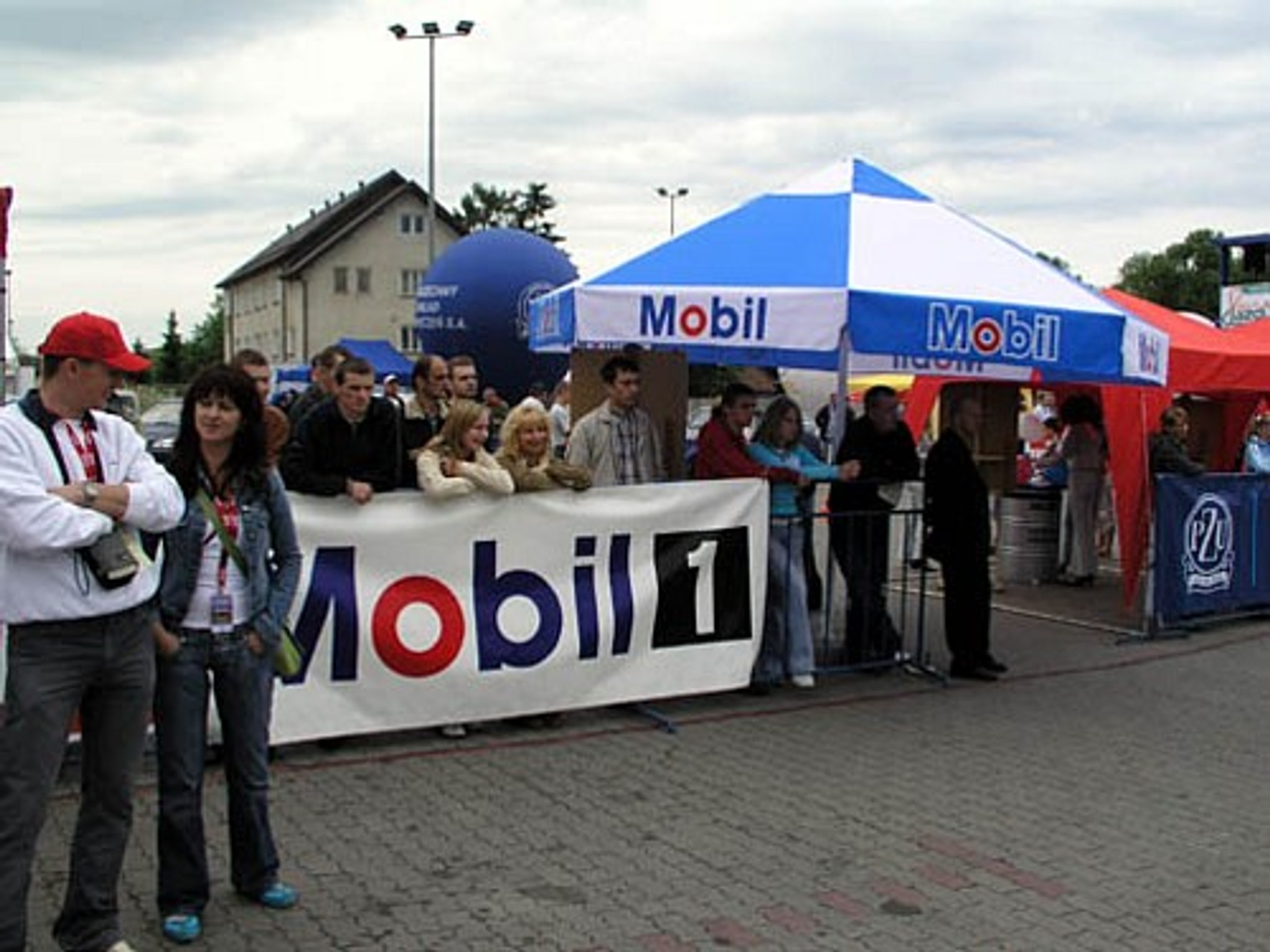 Półfinał w Nowym Sączu