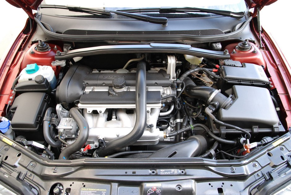 Używane Volvo S60 I 2.0T