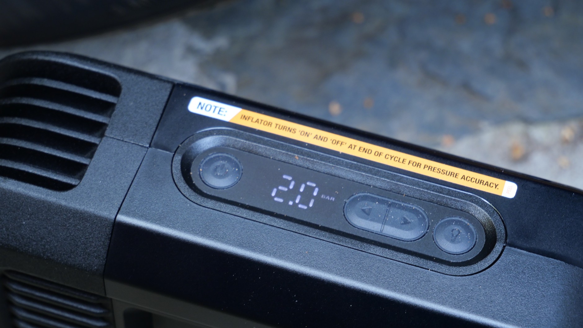 Kompresopr Noco Air10