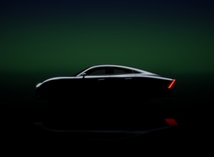 Mercedes EQXX przed premierą. Ponad 1000 km zasięgu na prądzie
