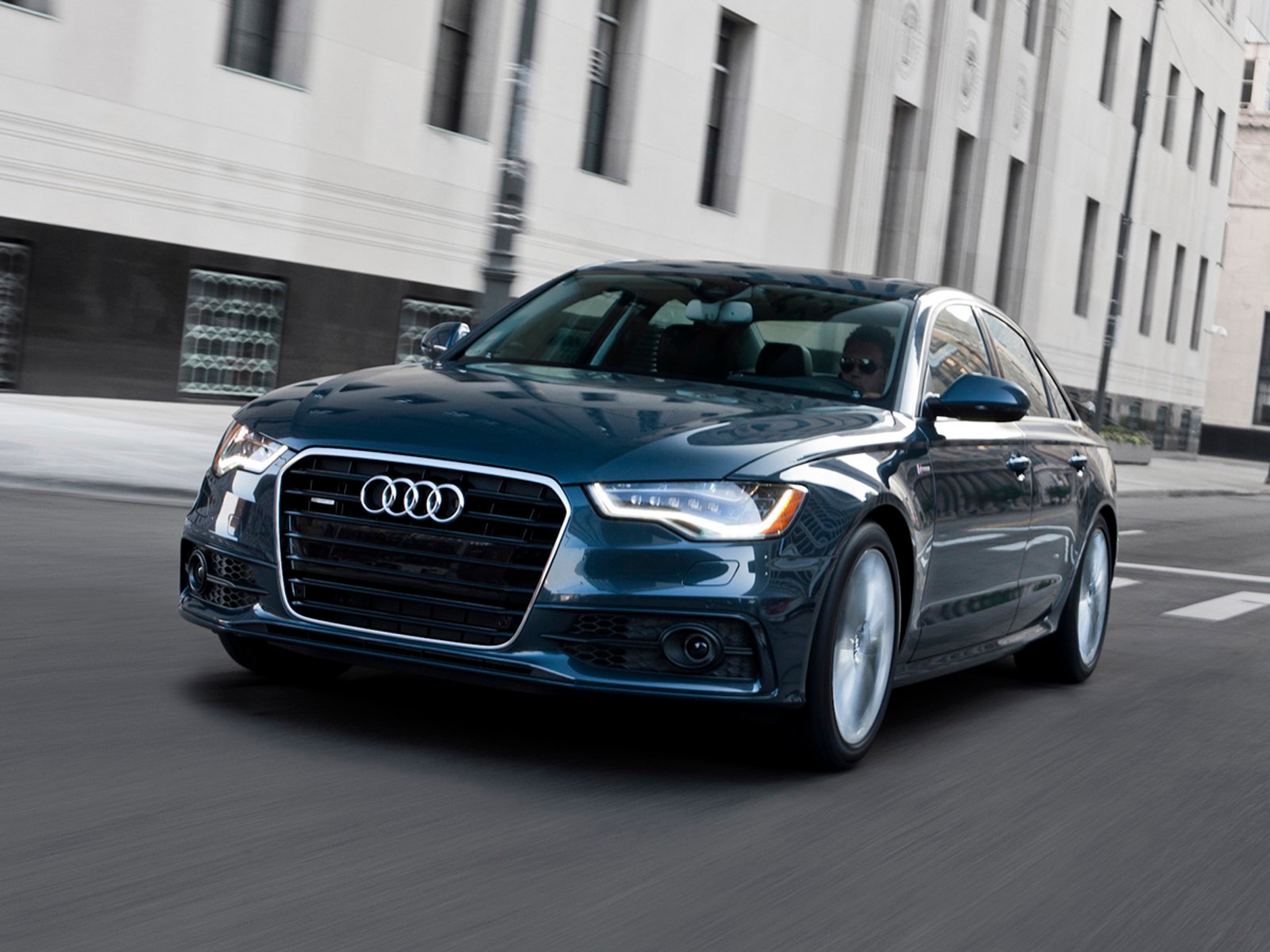 Lexus, Toyota i Acura najlepsze w USA