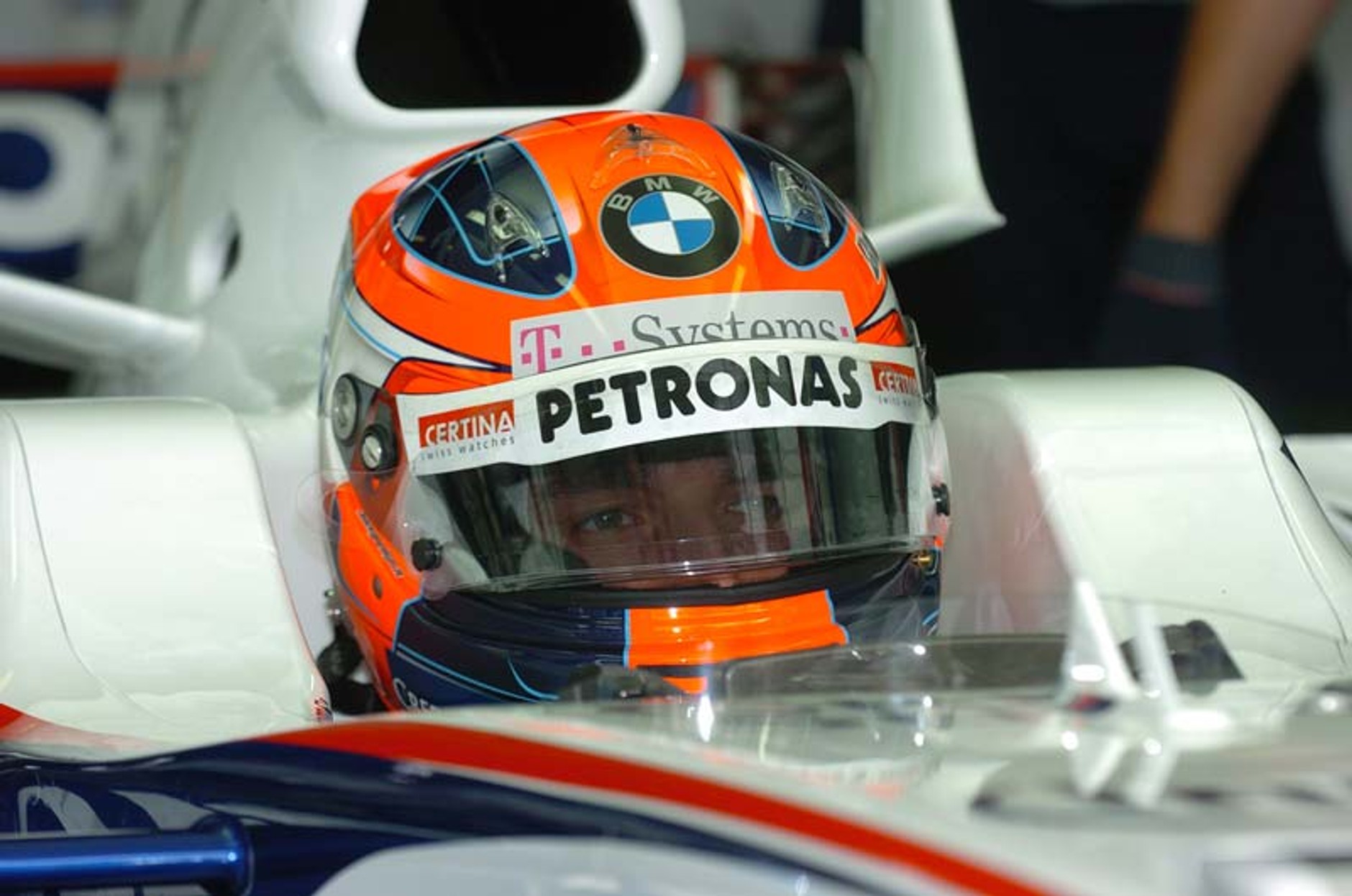 Grand Prix Francji 2008: fotogaleria