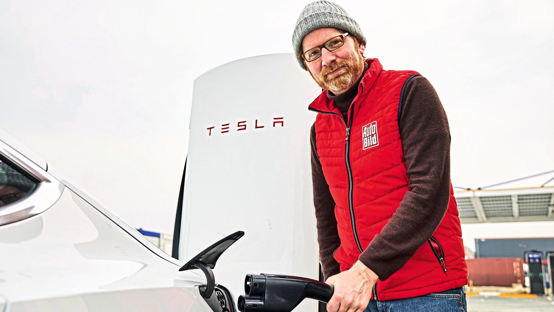 Tesla Model 3 Long Range Dual Motor (2020)