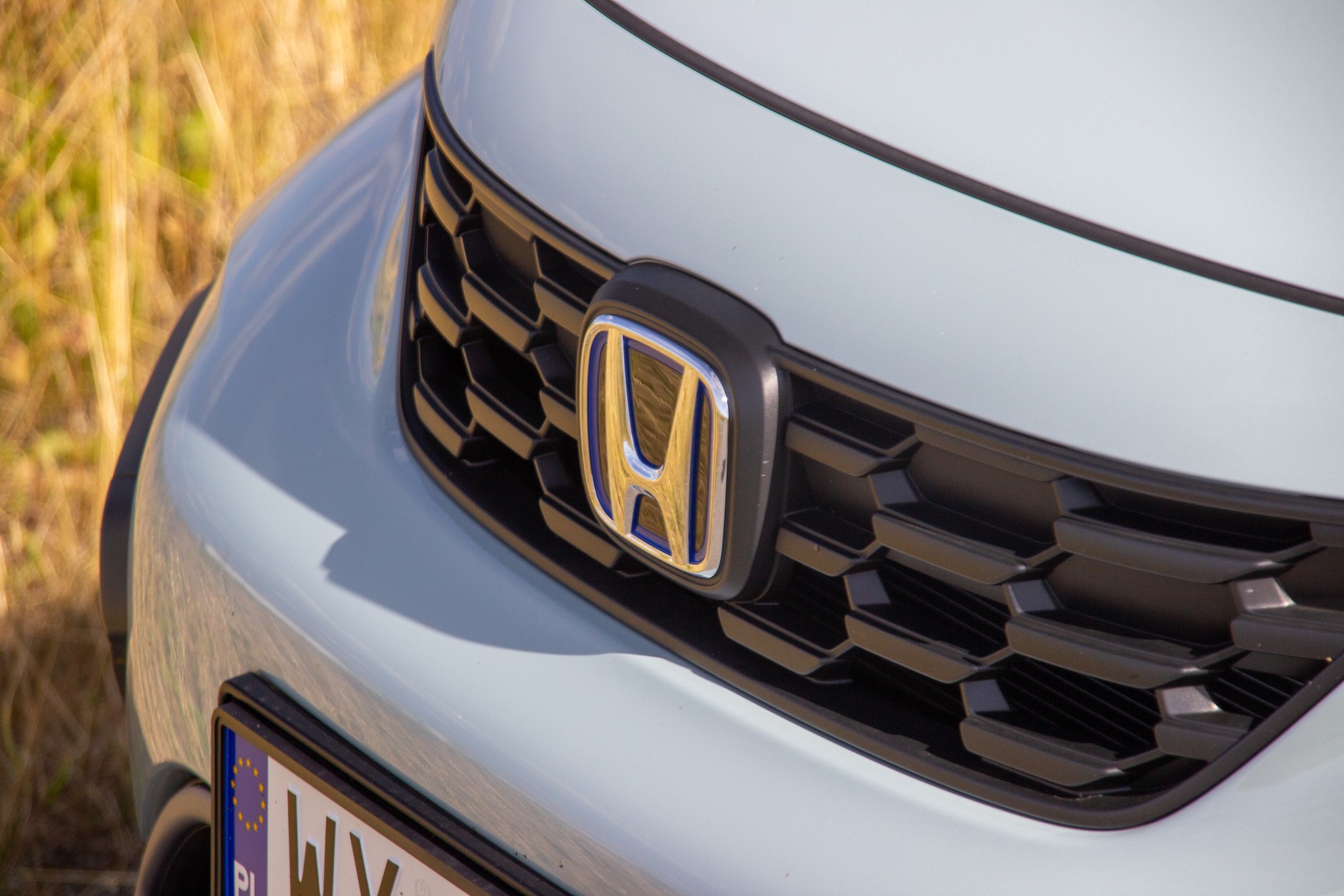 2024 Honda Jazz Crosstar