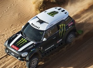 18 Polaków w rajdzie Dakar 2014