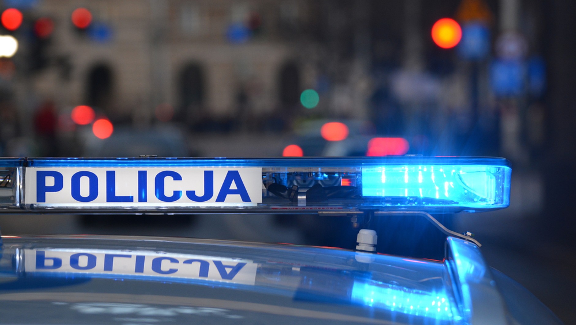 Gang braci W. był wrogiem numer jeden stołecznych policjantów zajmujących się przestępczością samochodową (zdj. ilustracyjne)