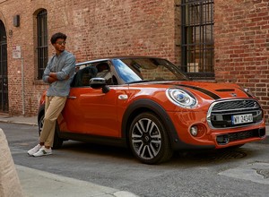 MINI – wyjątkowe auto w nowej ofercie
