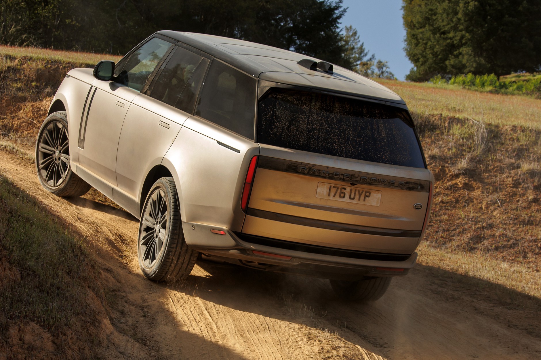 Range Rover