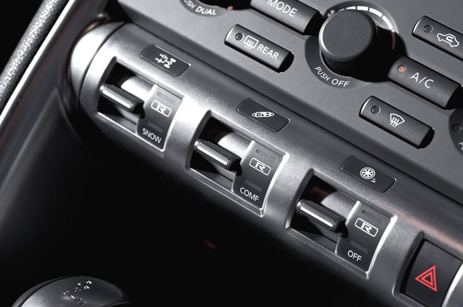 Nissan GT-R: Euro 5 a další změny pro rok 2010