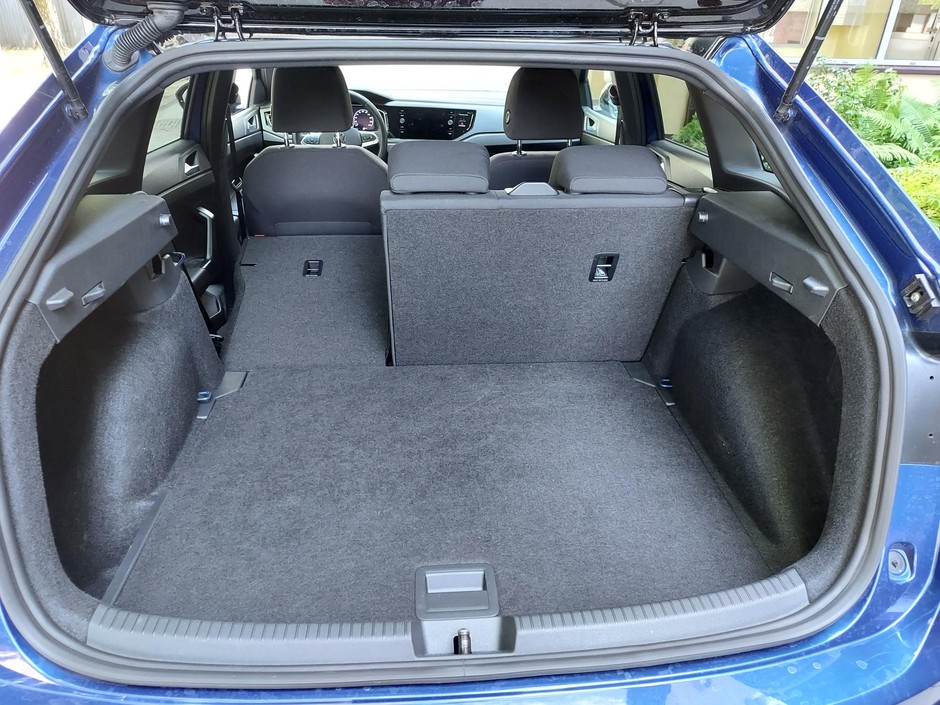 Volkswagen Taigo 1.0 TSI