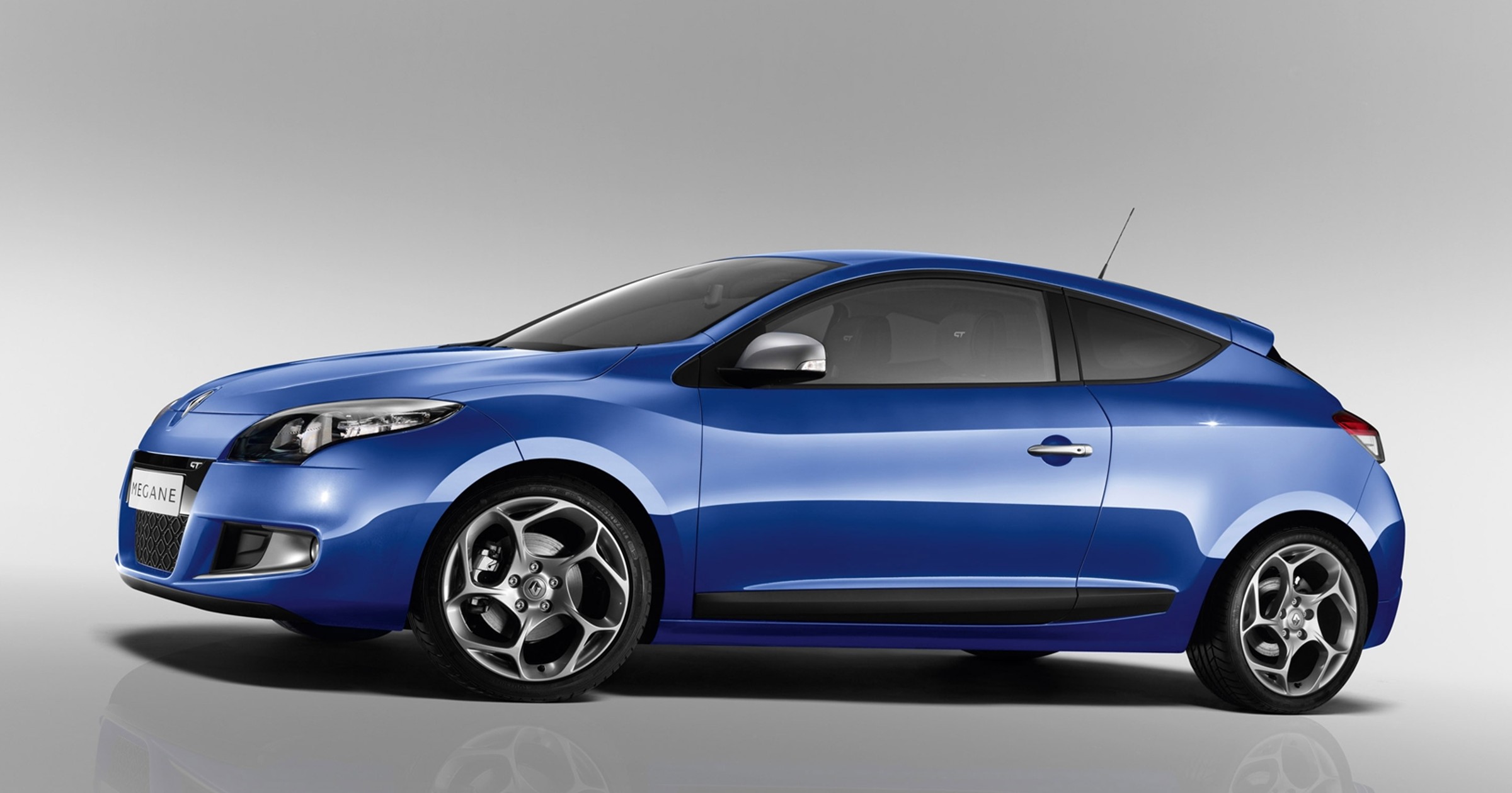 Renault Megane GT