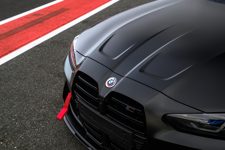 BMW M3 Touring
