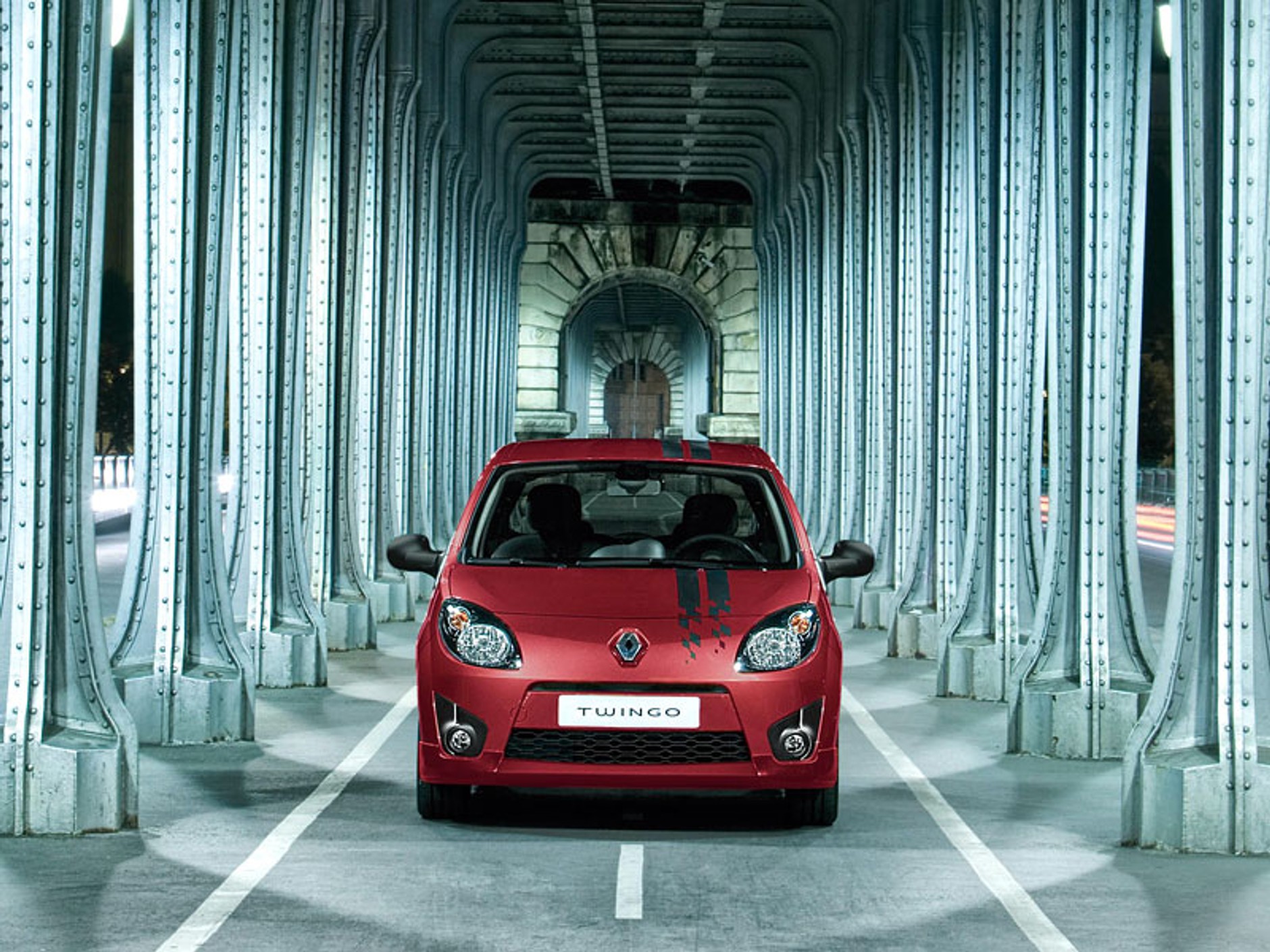 Renault Twingo: nowy program indywidualizacyjny