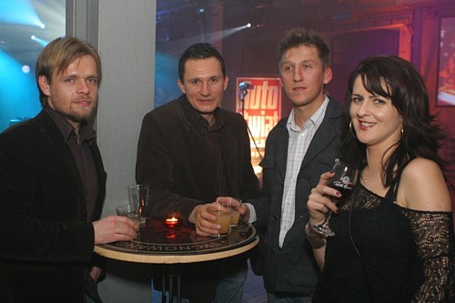 Tytuł dla Corsy!