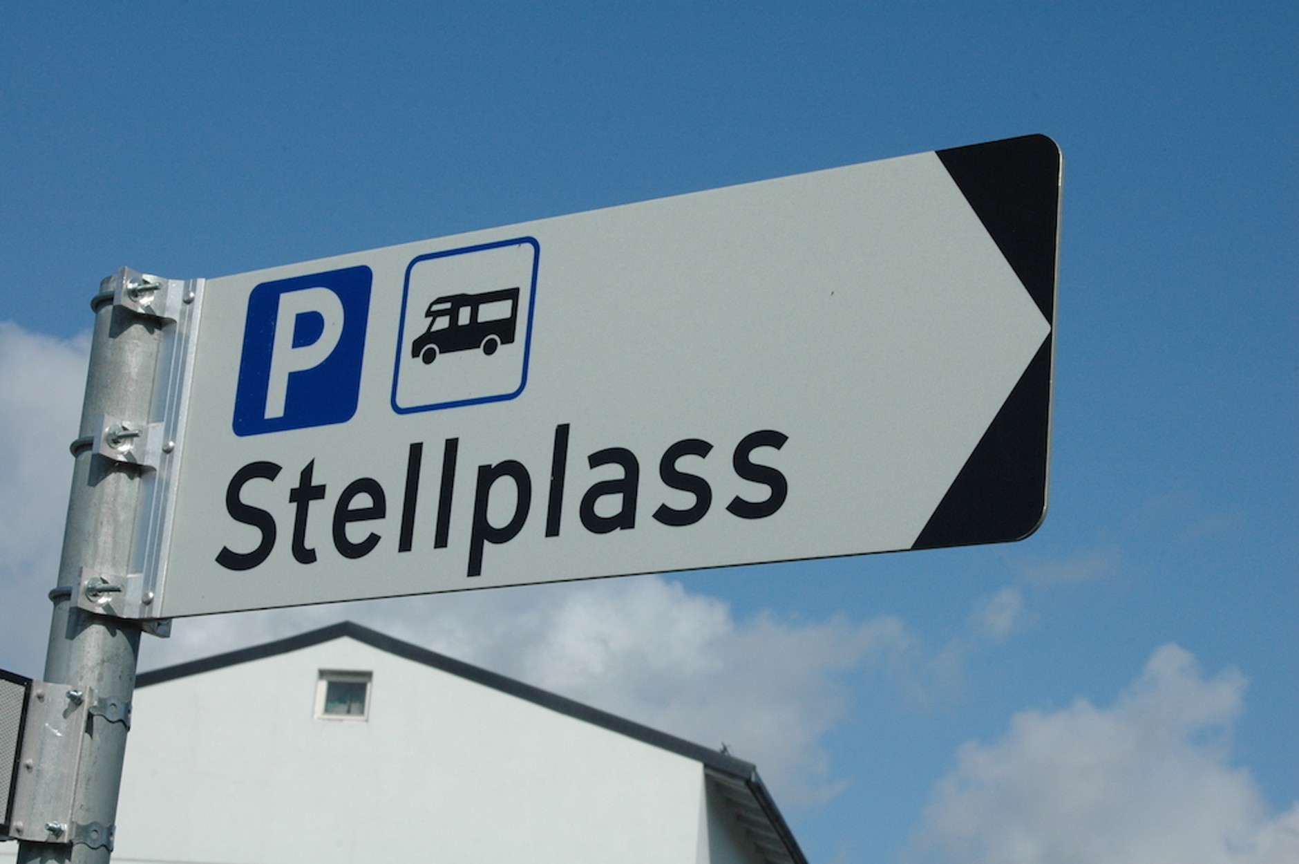 Volkswagen Crafter kamper – podróż po Norwegii