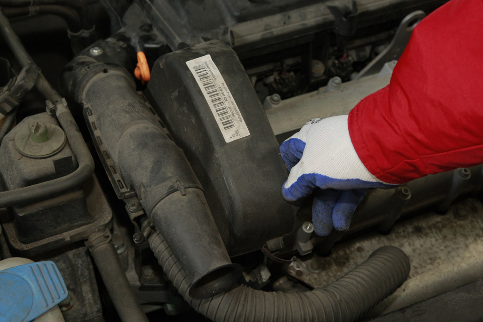 Golf IV na polskich drogach: poznajcie jego zalety