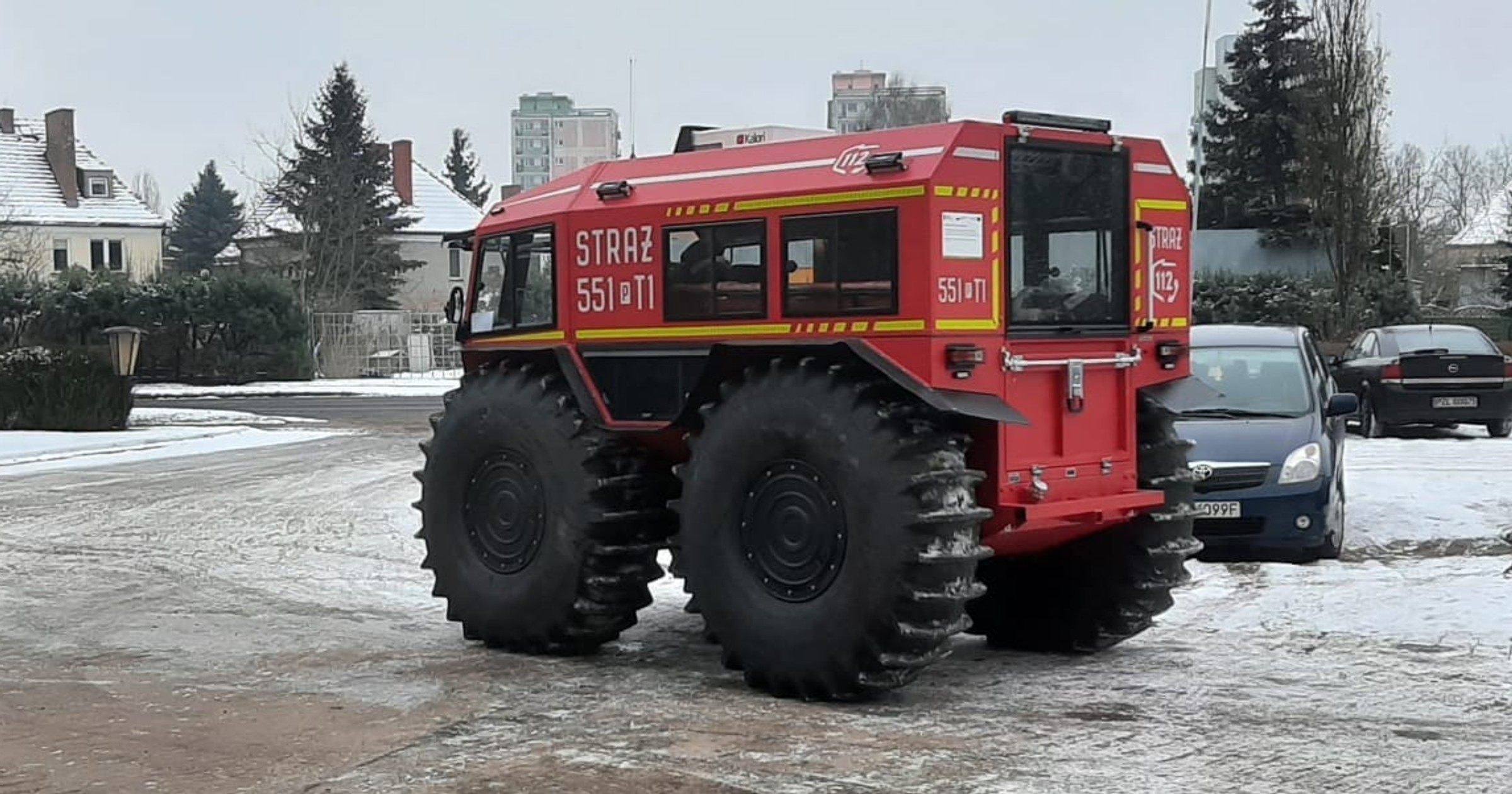 Sherp N 1200