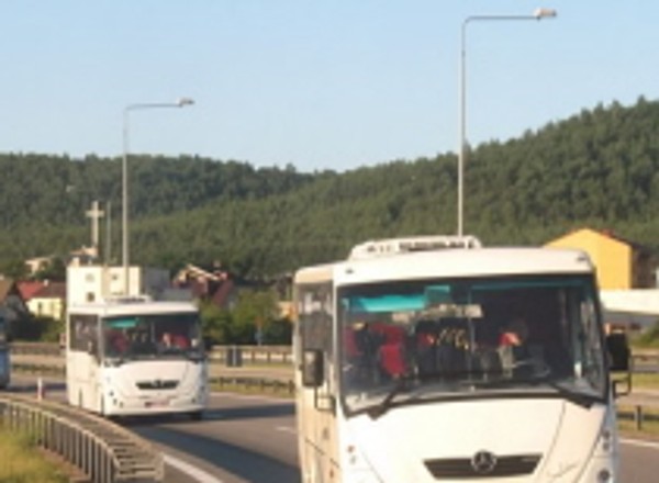 Continental: HSL1 i HSR1 to większy komfort jazdy autobusem
