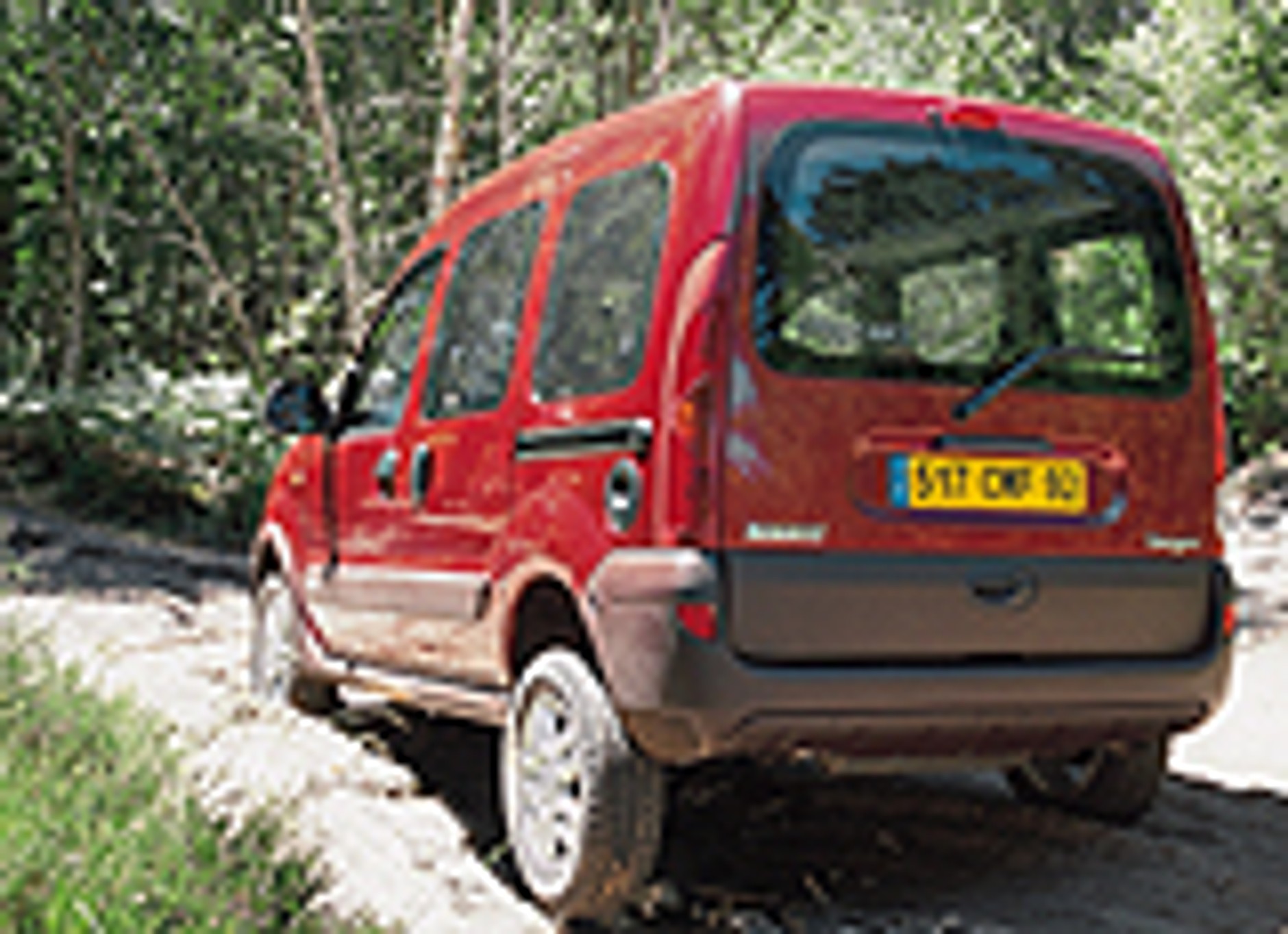 W pogoni za sukcesem