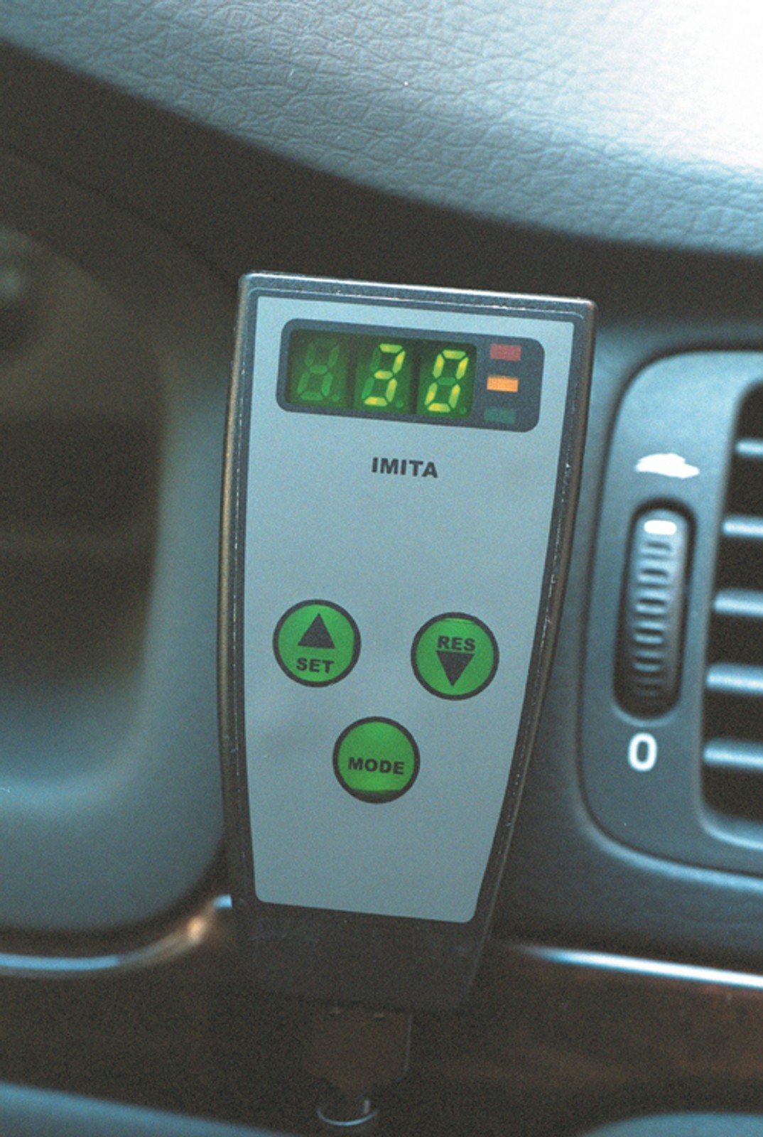 Vision Zero - Czyli bezpieczeństwo totalne według Szwedów