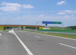 Motocykliści zapłacą mniej za autostrady