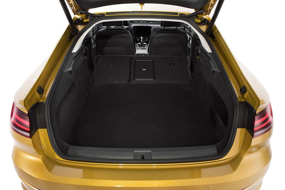 VW Arteon